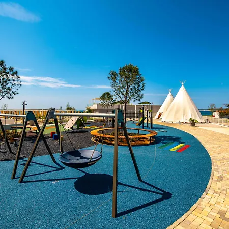 Arena Grand Kazela Homes 4*