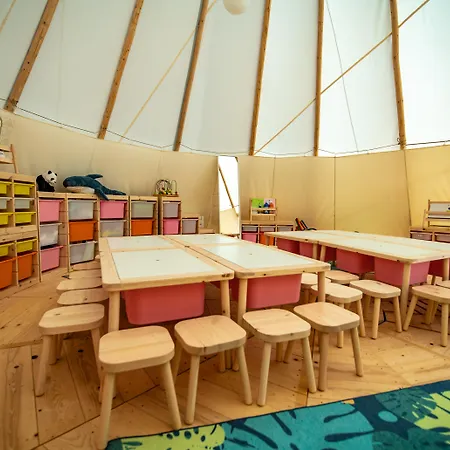 Parco vacanze Arena Grand Kazela Homes Medolino