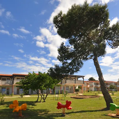 Arena Grand Kazela Camping Homes 4*