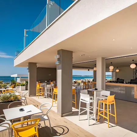 Πάρκο διακοπών Arena Grand Kazela Homes