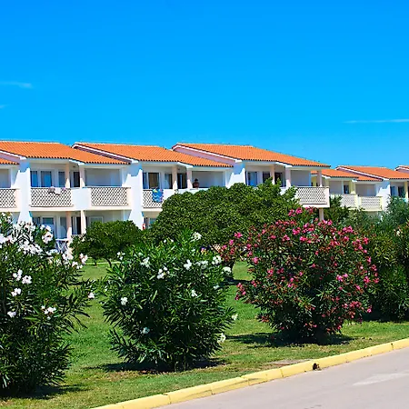 Πάρκο διακοπών Arena Grand Kazela Homes