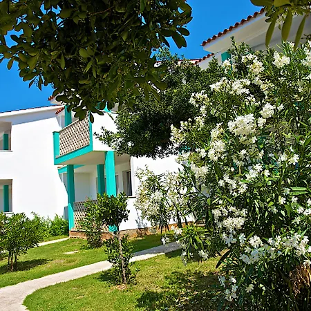 Πάρκο διακοπών Arena Grand Kazela Homes 4*