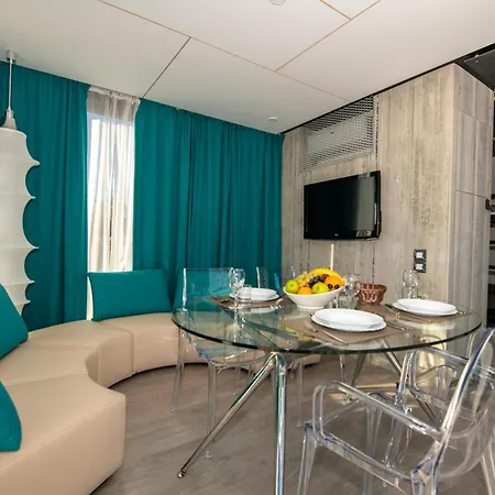 Arena Grand Kazela Homes Πάρκο διακοπών Μεντουλίν