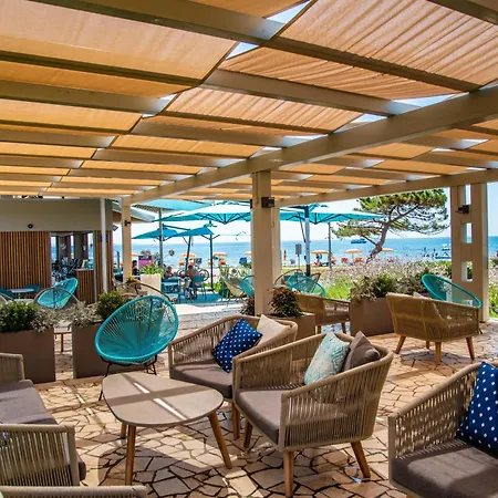 Πάρκο διακοπών Arena Grand Kazela Homes