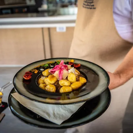 Arena Grand Kazela Homes Parco vacanze 4*