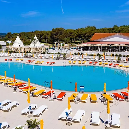 Πάρκο διακοπών Arena Grand Kazela Homes