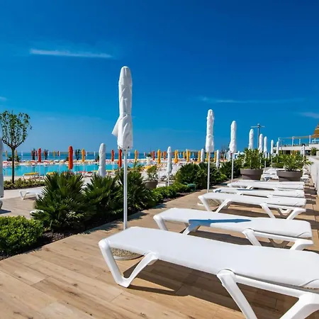 Holiday park Arena Grand Kazela Camping Homes Medulin