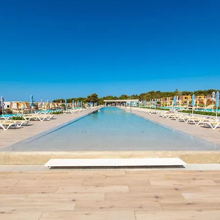 Parco vacanze Arena Grand Kazela Homes