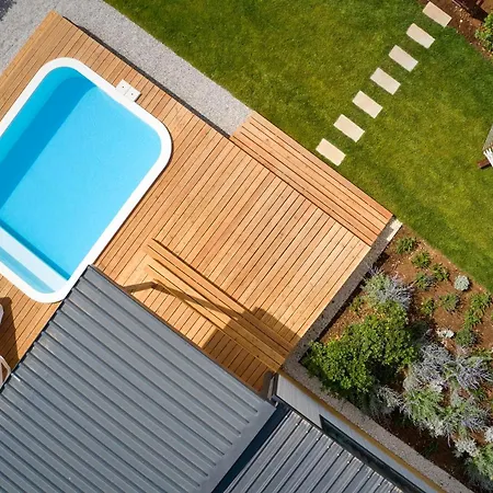 Parco vacanze Arena Grand Kazela Homes 4*