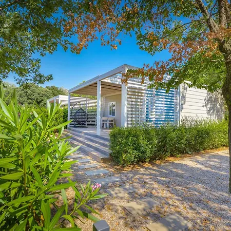 Arena Grand Kazela Camping Homes Holiday park