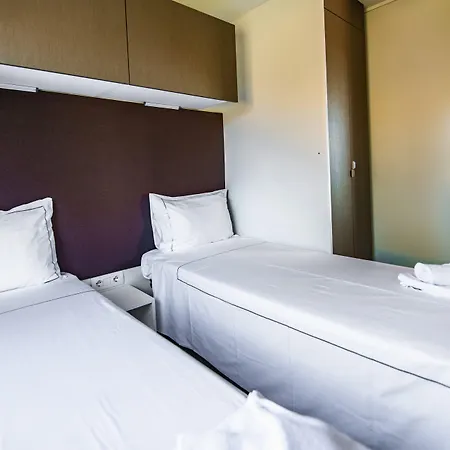 Parco vacanze Arena Grand Kazela Homes Medolino