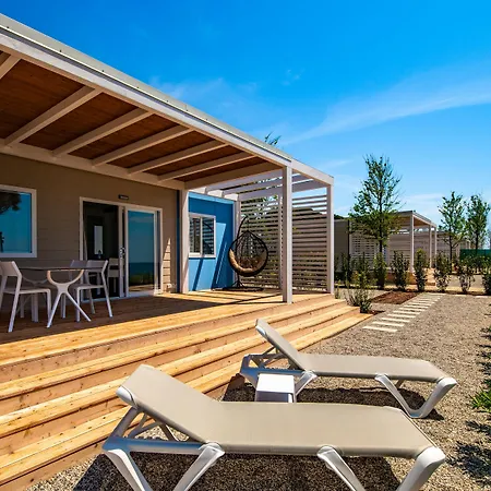 Arena Grand Kazela Camping Homes