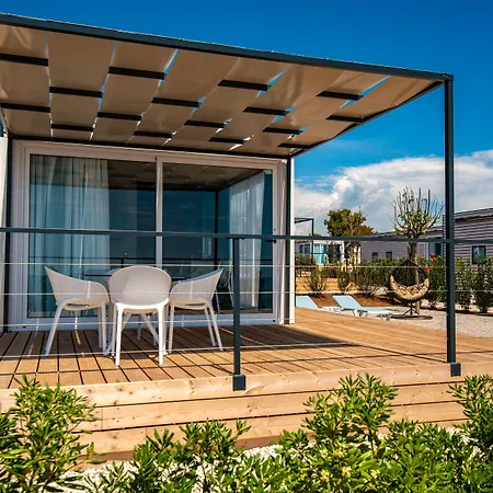 Arena Grand Kazela Homes Parco vacanze