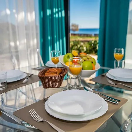 Arena Grand Kazela Homes Πάρκο διακοπών 4*