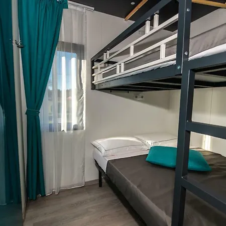 Πάρκο διακοπών Arena Grand Kazela Homes
