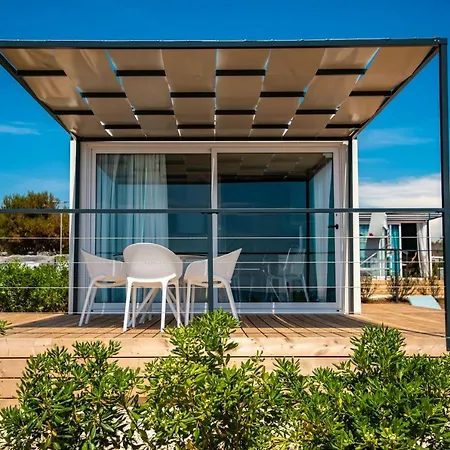 Arena Grand Kazela Homes Πάρκο διακοπών