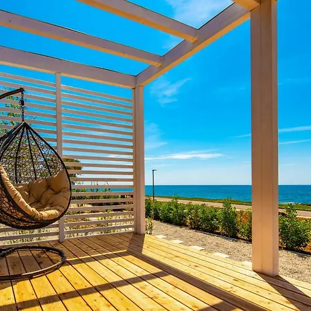 Arena Grand Kazela Homes 4* Μεντουλίν