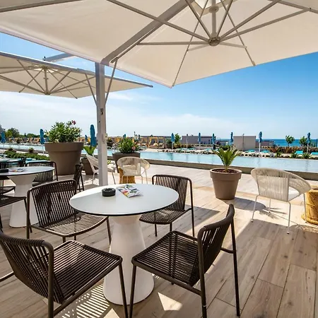 Πάρκο διακοπών Arena Grand Kazela Homes Μεντουλίν