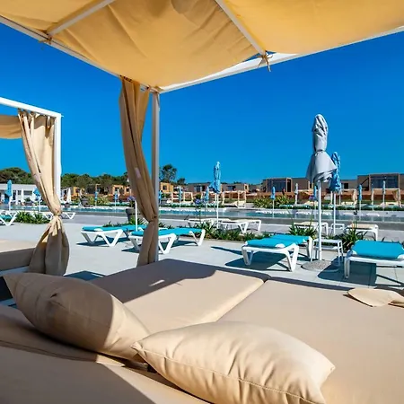 Arena Grand Kazela Homes 4* Μεντουλίν