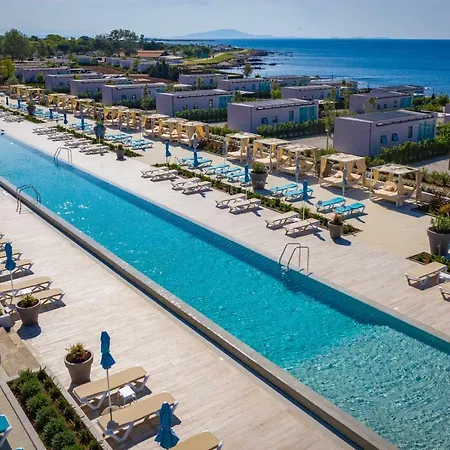 Arena Grand Kazela Homes Πάρκο διακοπών 4*