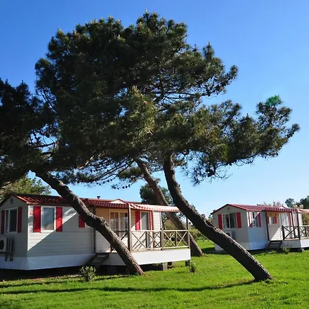Πάρκο διακοπών Arena Grand Kazela Homes Μεντουλίν