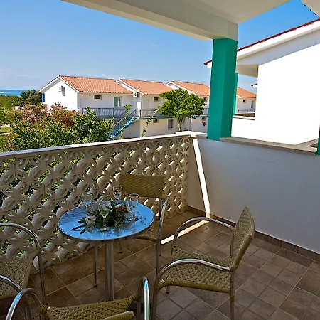 Ferienpark Arena Grand Kazela Homes Medulin
