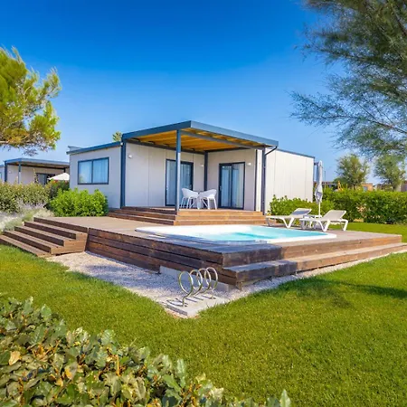 Ferienpark Arena Grand Kazela Homes