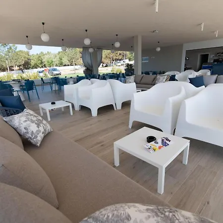 Arena Grand Kazela Homes פארק נופש מדולין