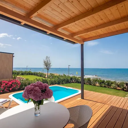 Arena Grand Kazela Camping Homes 4*