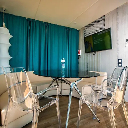Arena Grand Kazela Homes 4*