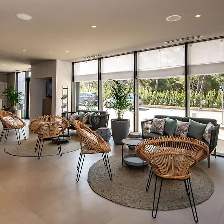 منتزه العطل Arena Grand Kazela Homes