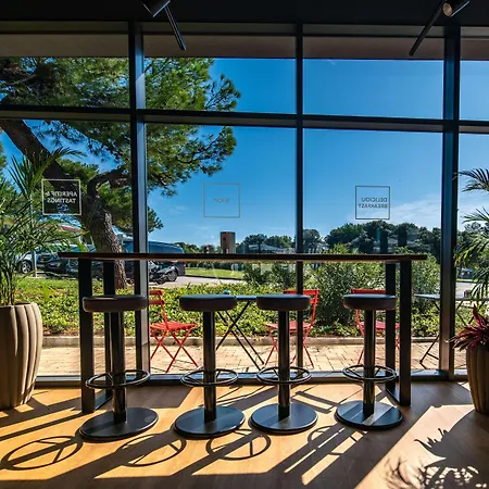 منتزه العطل Arena Grand Kazela Homes