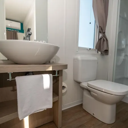 Tatil parkı Arena Grand Kazela Homes