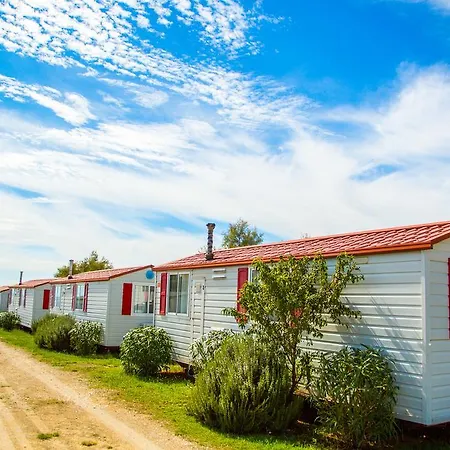 Ferienpark Arena Grand Kazela Homes 4*