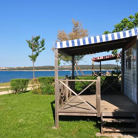 Ferienpark Arena Grand Kazela Homes Medulin