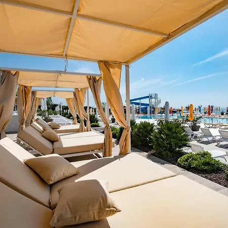 Ferienpark Arena Grand Kazela Homes