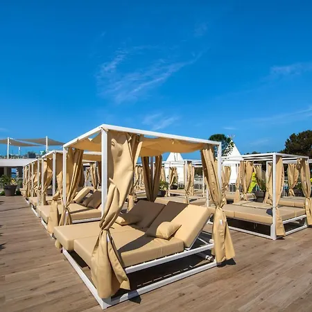 Arena Grand Kazela Homes 4* Medulin